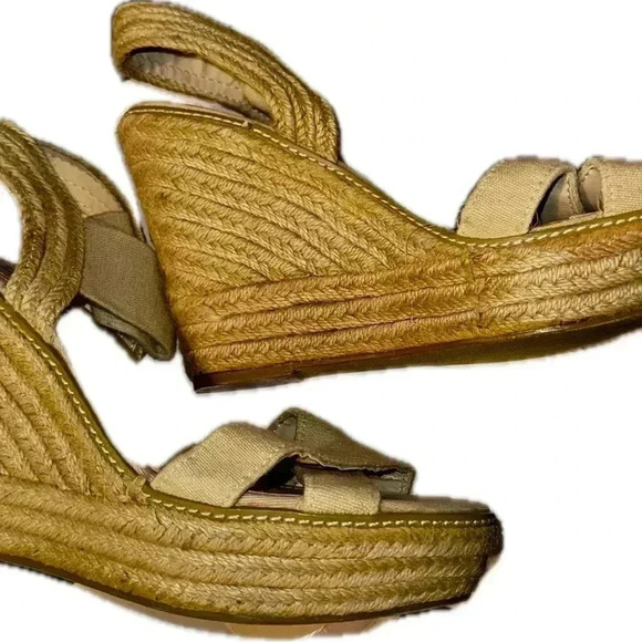 Steve Madden Wedges🌸Summertime🌸 - Picture 4 of 6